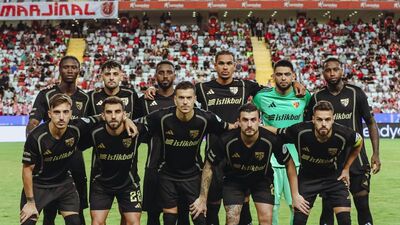 Kayserispor'da Beşiktaş maçında 8 eksik!