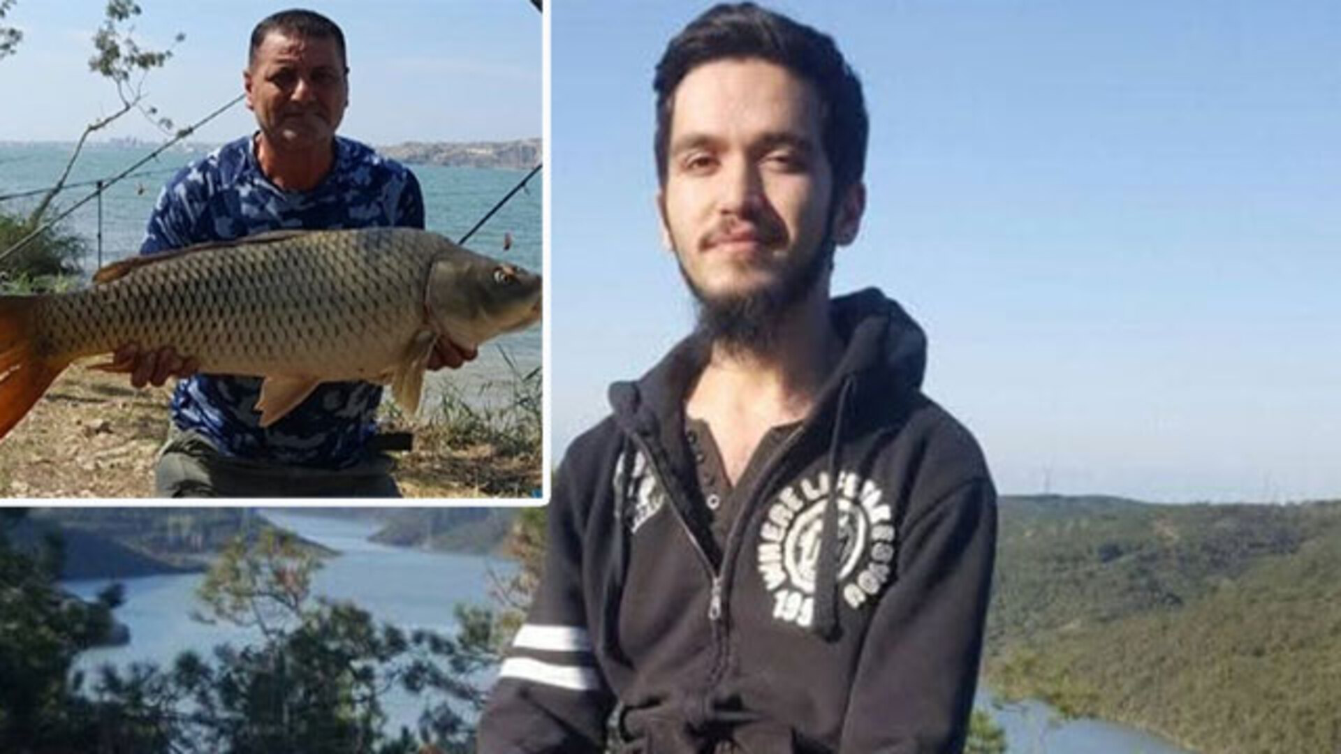 Babasının boğazını kesti! Evlat vahşeti | SON DAKİKA HABERİ | Son dakika haberleri