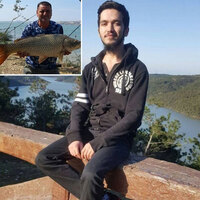 Babasının boğazını kesti! Evlat vahşeti!