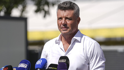 Sadettin Saran'dan Mert Hakan Yandaş açıklaması!