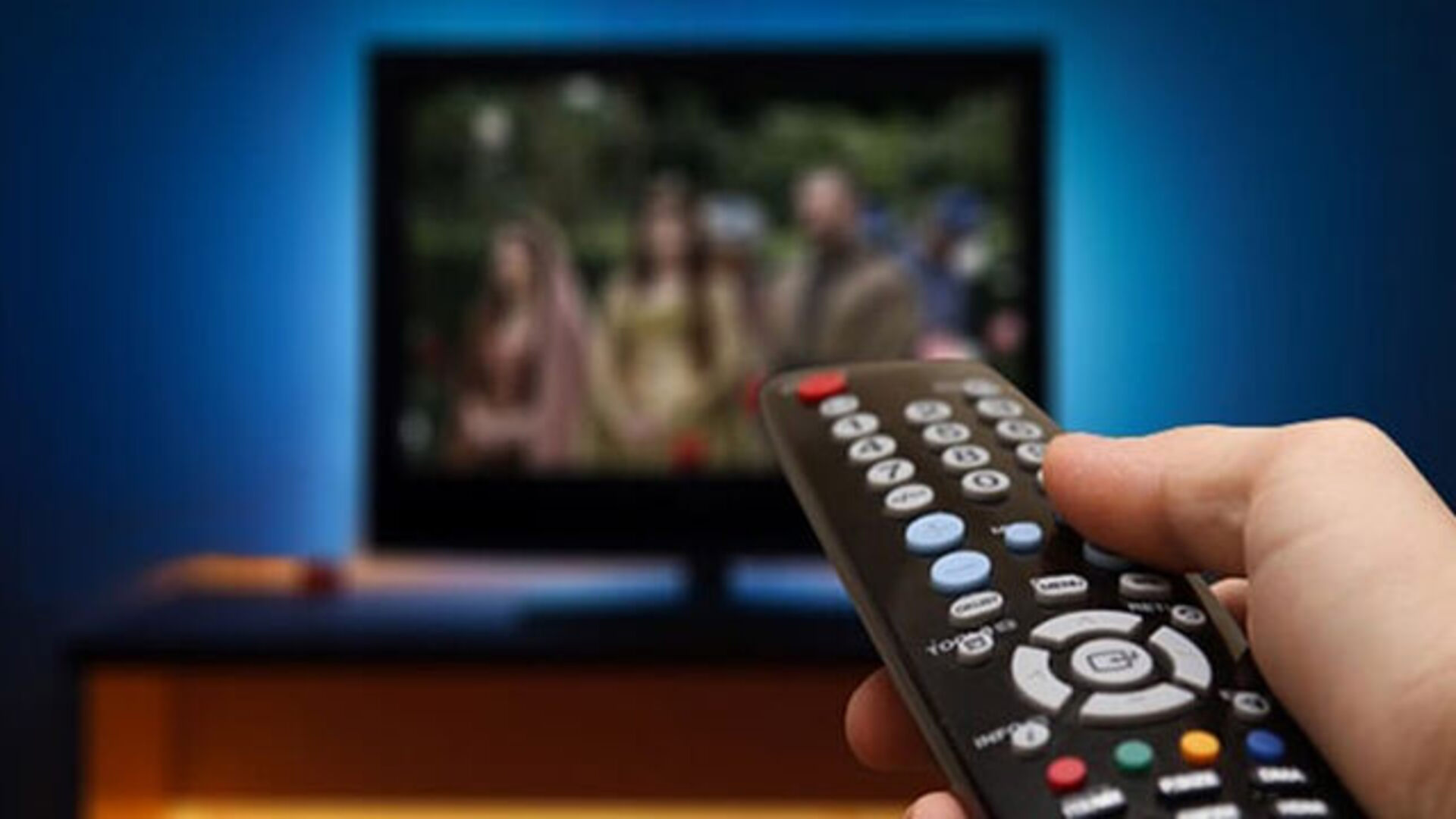 23 Eylül 2025 TV Rehberi: Bu Akşam Hangi Diziler Var? Show TV, ATV, Star TV, TV8 ve Diğer Kanalların Yayın Akışı