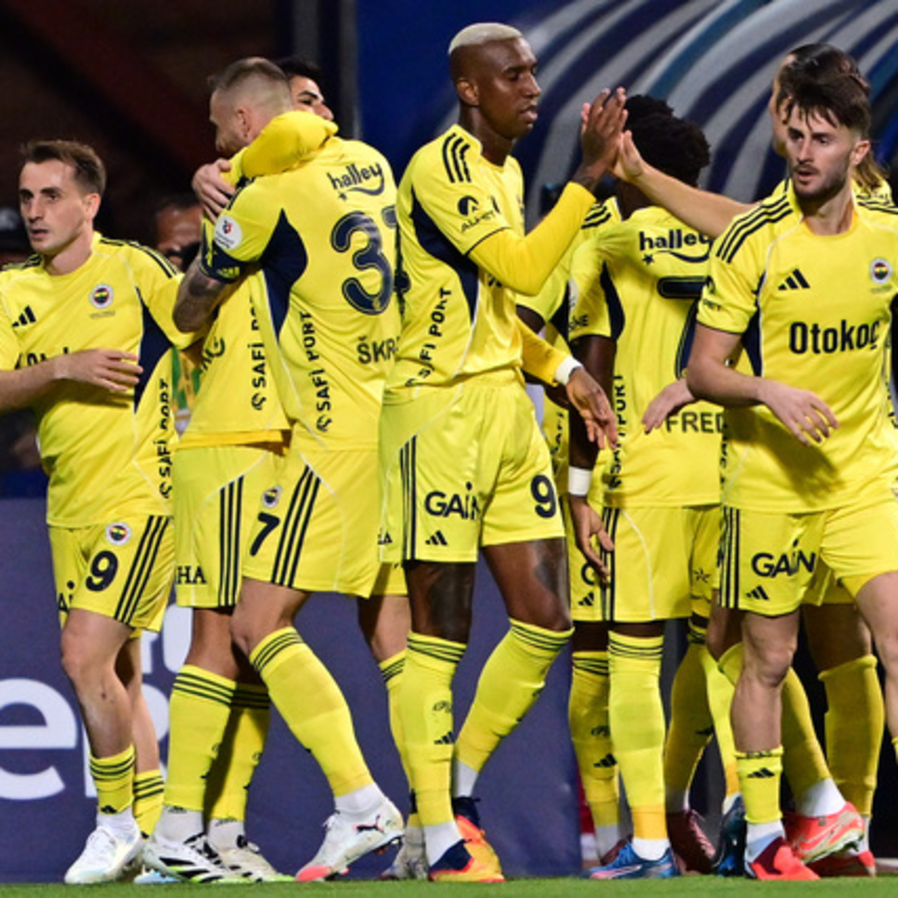 Dinamo Zagreb-Fenerbahçe maçı ne zaman?