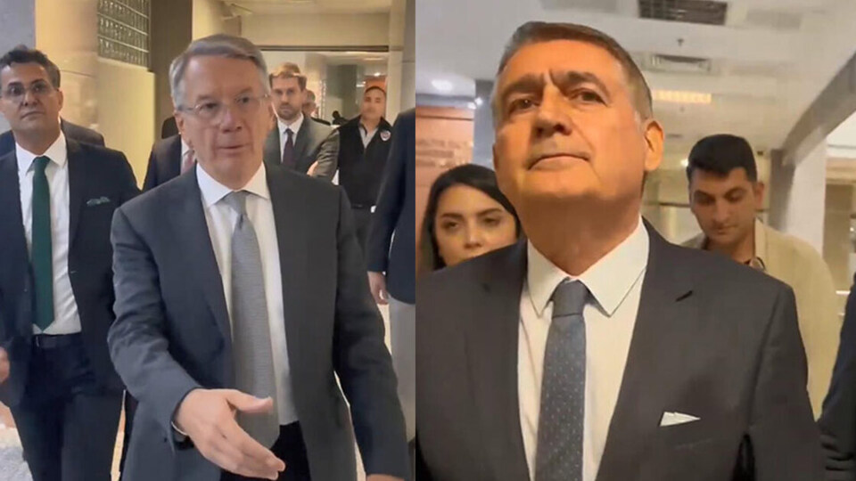 TÜSİAD davasında dosya bilirkişide