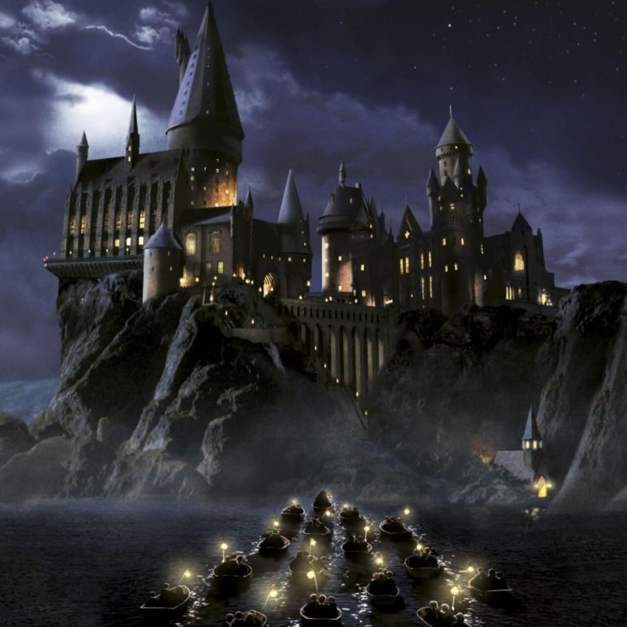 Hogwarts'a dair 10 ilginç bilgi!