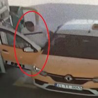Taksiciye akılalmaz tuzak! 340 bin TL dolandırıldı