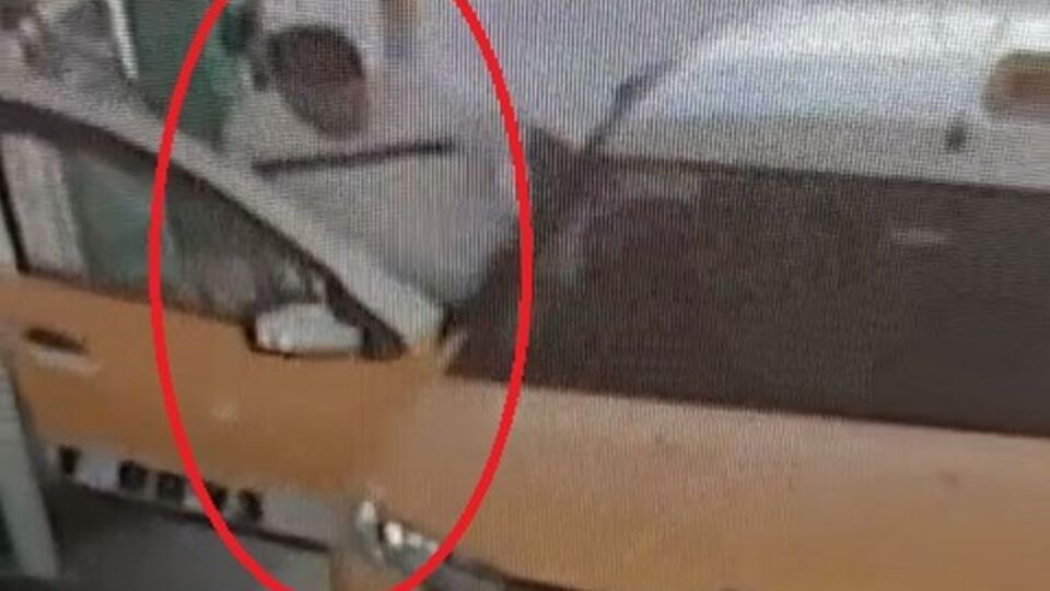 Taksiciye akılalmaz tuzak! 340 bin TL dolandırıldı