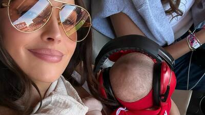 "En tatlı taraftar"