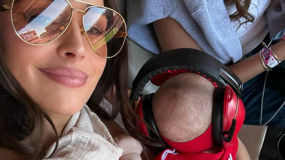 "En tatlı taraftar"