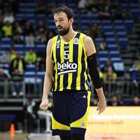 Fenerbahçe Beko'da ayrılık!