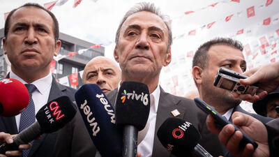 CHP'de Berhan Şimşek'e ihraç istemi