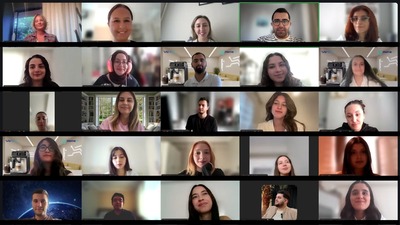 UniChallenge Tech, 7. kez gerçekleşti