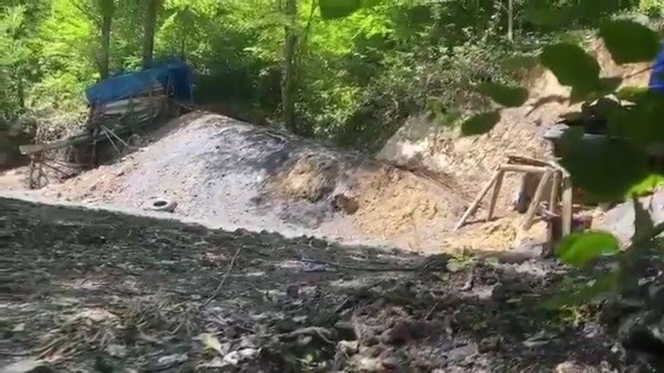 Zonguldak'ta 7 maden ocağı kapatıldı