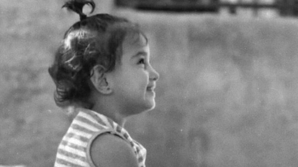 2 yaşındaki Meryem, geri manevranın kurbanı oldu