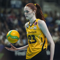 VakıfBank'tan Boskovic ve Markova açıklaması