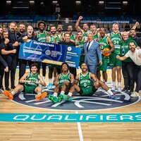 Bursaspor Şampiyonlar Ligi'nde!