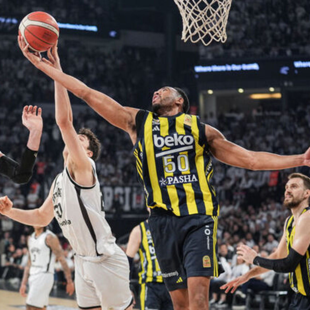Fenerbahçe - Beşiktaş maçı ne zaman? | Flaş Gelişme