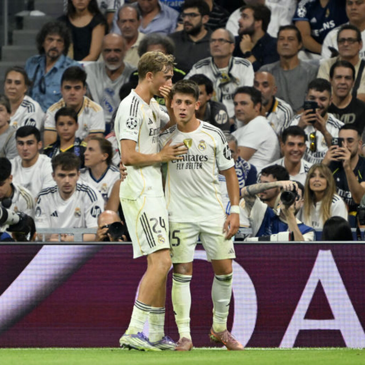 Levante-Real Madrid maçı ne zaman?