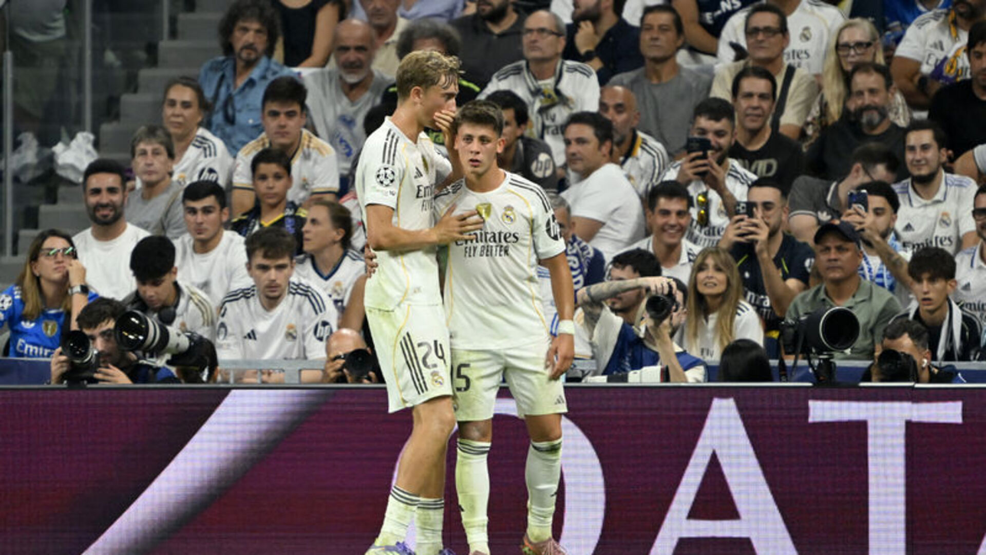 La Liga'da Bomba Randevu! Levante - Real Madrid Maçı Ne Zaman, Hangi Kanalda? Arda Güler Oynayacak mı?