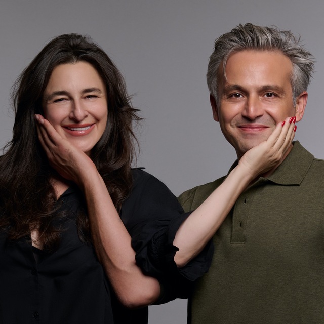 Esra Dermancıoğlu yazdı, yönetti, oynuyor