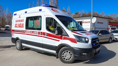 112 çağrılarının yüzde 62,5'i asılsız çıktı