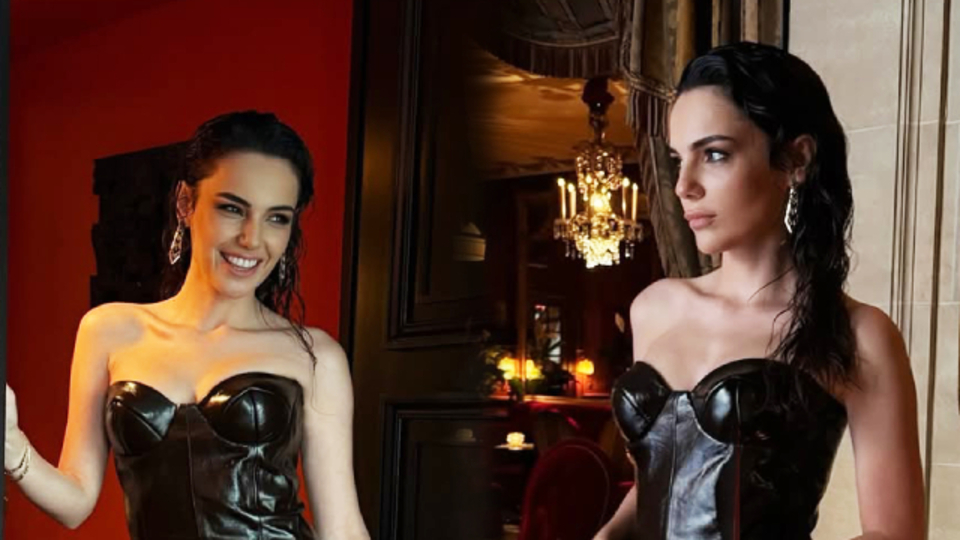 Yeniden Ballon d'Or'da