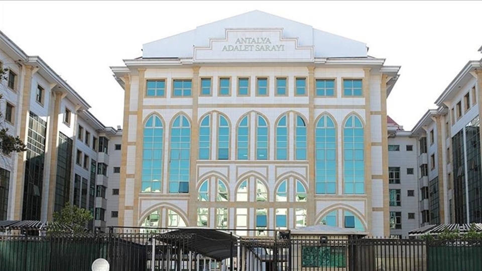 Manavgat Belediyesi'ne yönelik soruşturmada tahliye kararı!