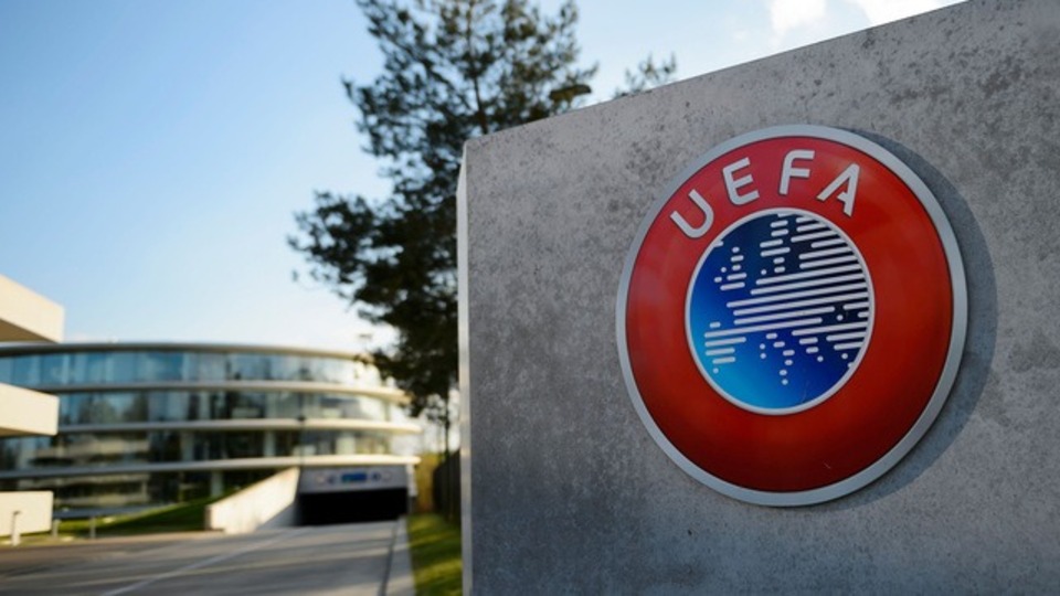UEFA, İsral'in men edilmesini oylayacak!