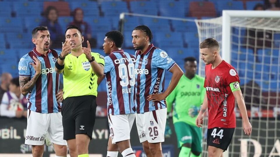 "Planlı eylem demesi çok yaralayıcıydı!"