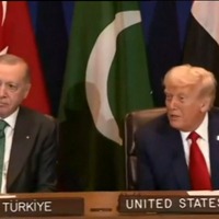 Liderler Gazze için toplandı