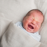 Kolik krizlerinde etkili yatıştırma yöntemleri