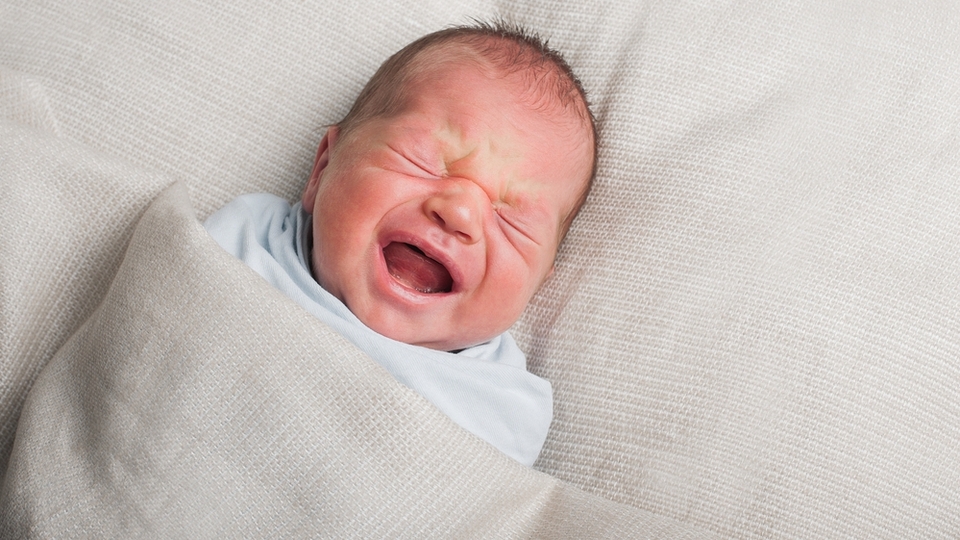 Kolik krizlerinde etkili yatıştırma yöntemleri