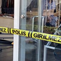 İş yerinde bağlanıp, darbedilen kişi hayatını kaybetti