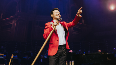 Londra'da Türk buluşması