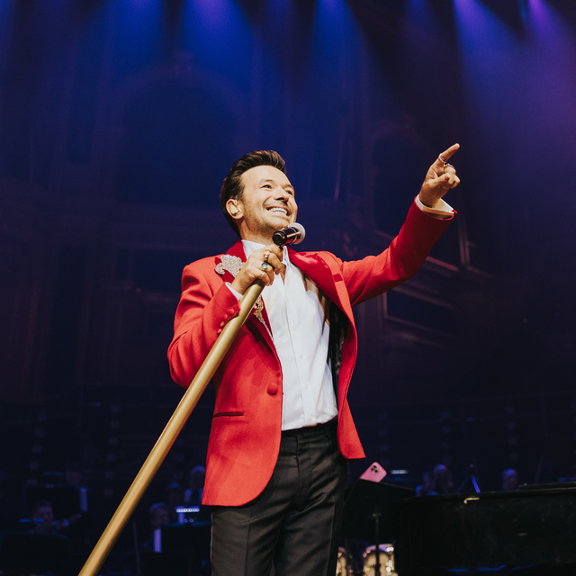 Londra'da Türk buluşması