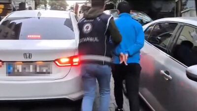 Muvazaalı gayrimenkul satışı yapan suç örgütüne operasyon