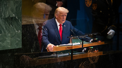 ABD basını Trump'ın açıklamalarını nasıl gördü?