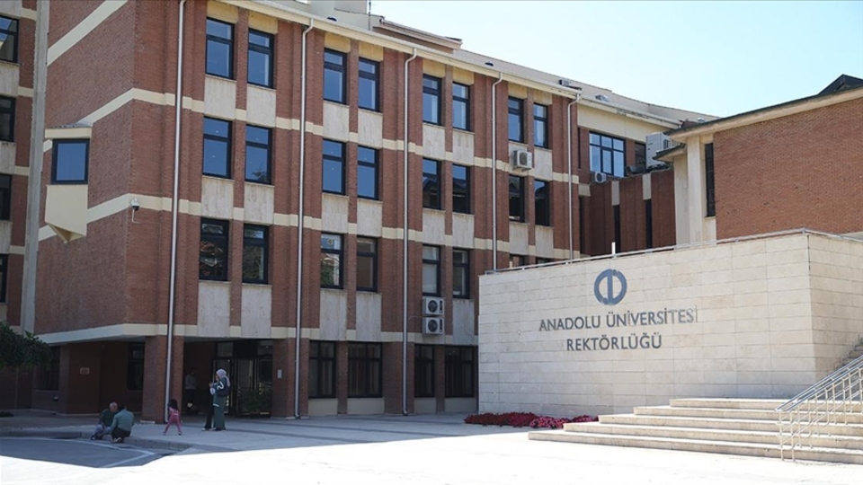 Anadolu Üniversitesi'nden ikinci üniversite fırsatı