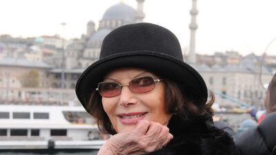 Ünlü oyuncu hayatını kaybetti