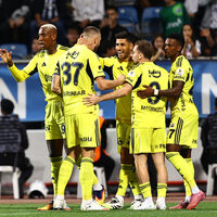 Fenerbahçe, Zagreb'de zafer peşinde!