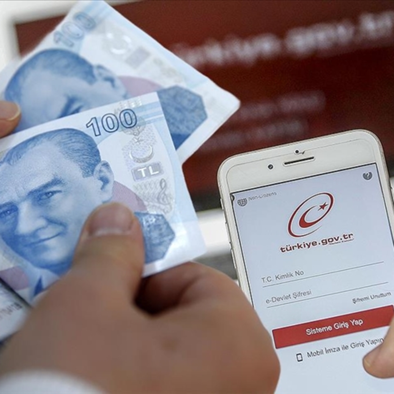 KYK burs başvurusu ne zaman? 