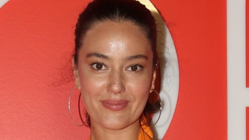 "Değişimin ortasındayım"