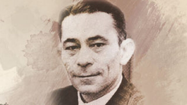 İki bedende tek ruh!