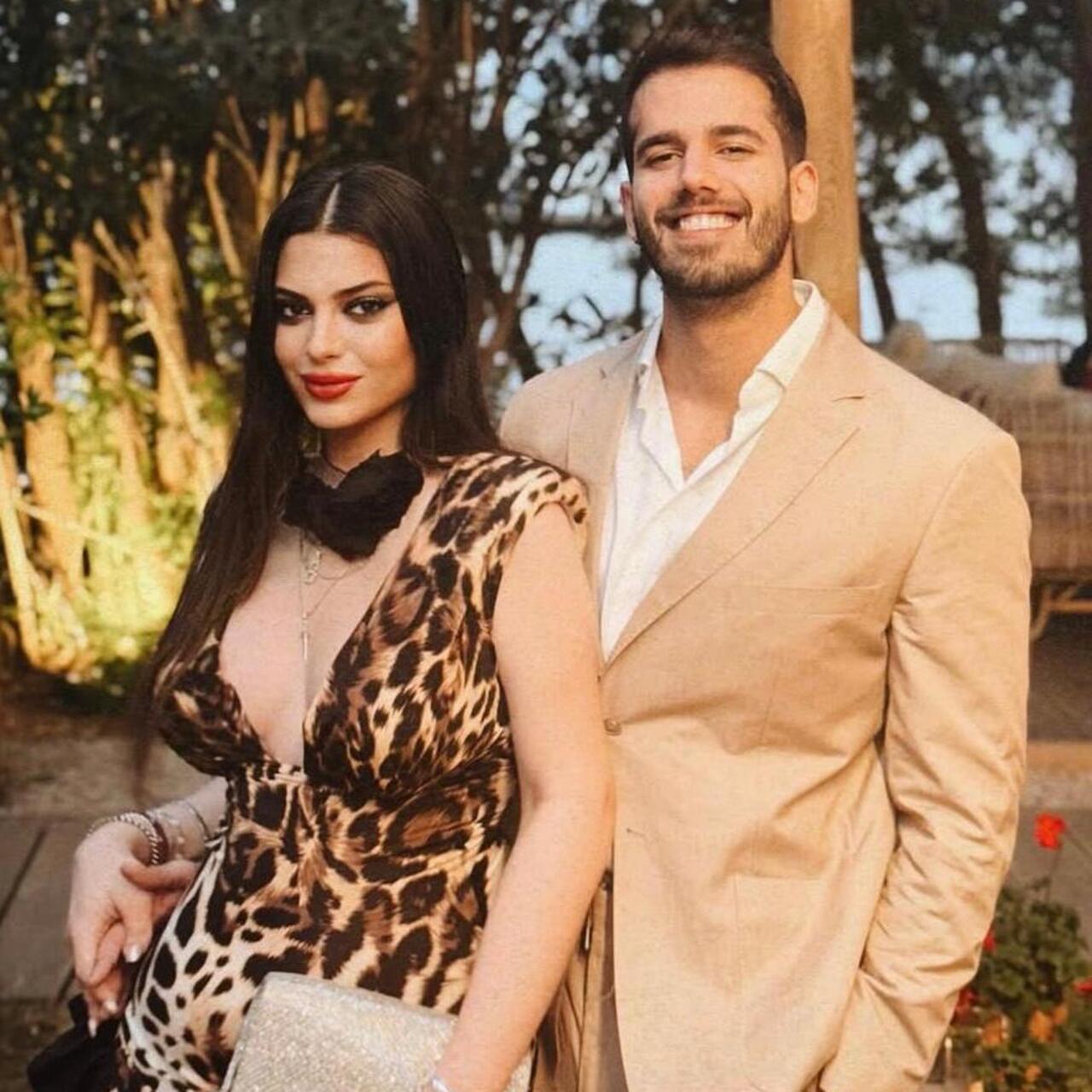 İlişkileri onaylandı