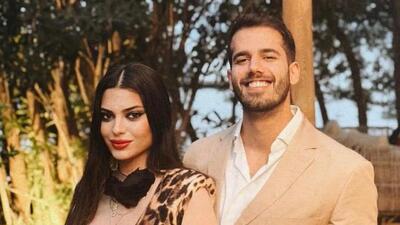 İlişkiyi onayladı