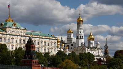 Rusya'dan Trump'a, 'kağıttan kaplan' cevabı