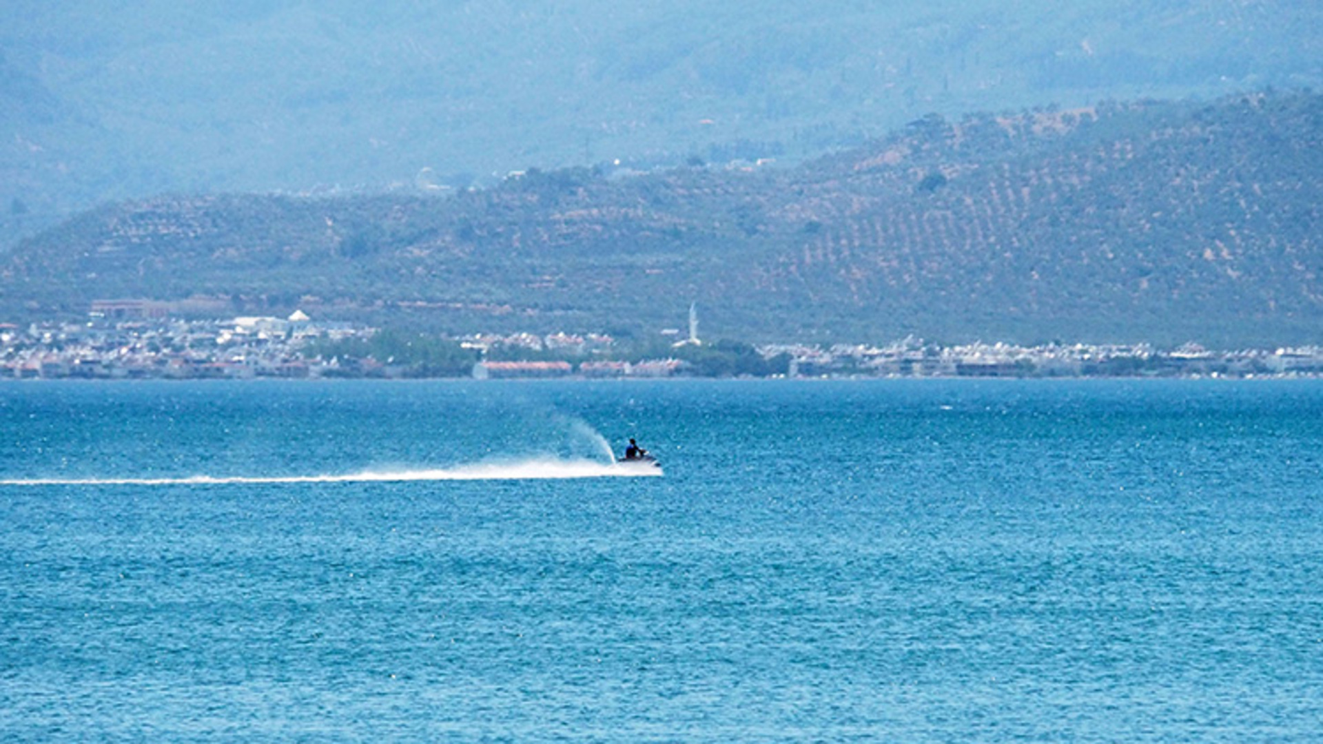 Altınoluk: Balıkesir'in Cennet Köşesinde Tatil ve Huzurun Adresi