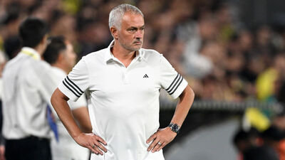 Mourinho, Portekiz'de de gündem oldu!