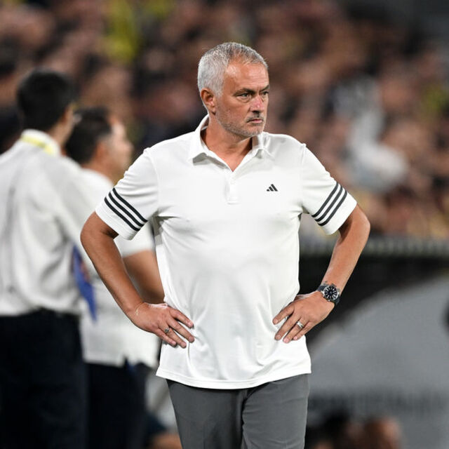 Mourinho, Portekiz'de de gündem oldu!
