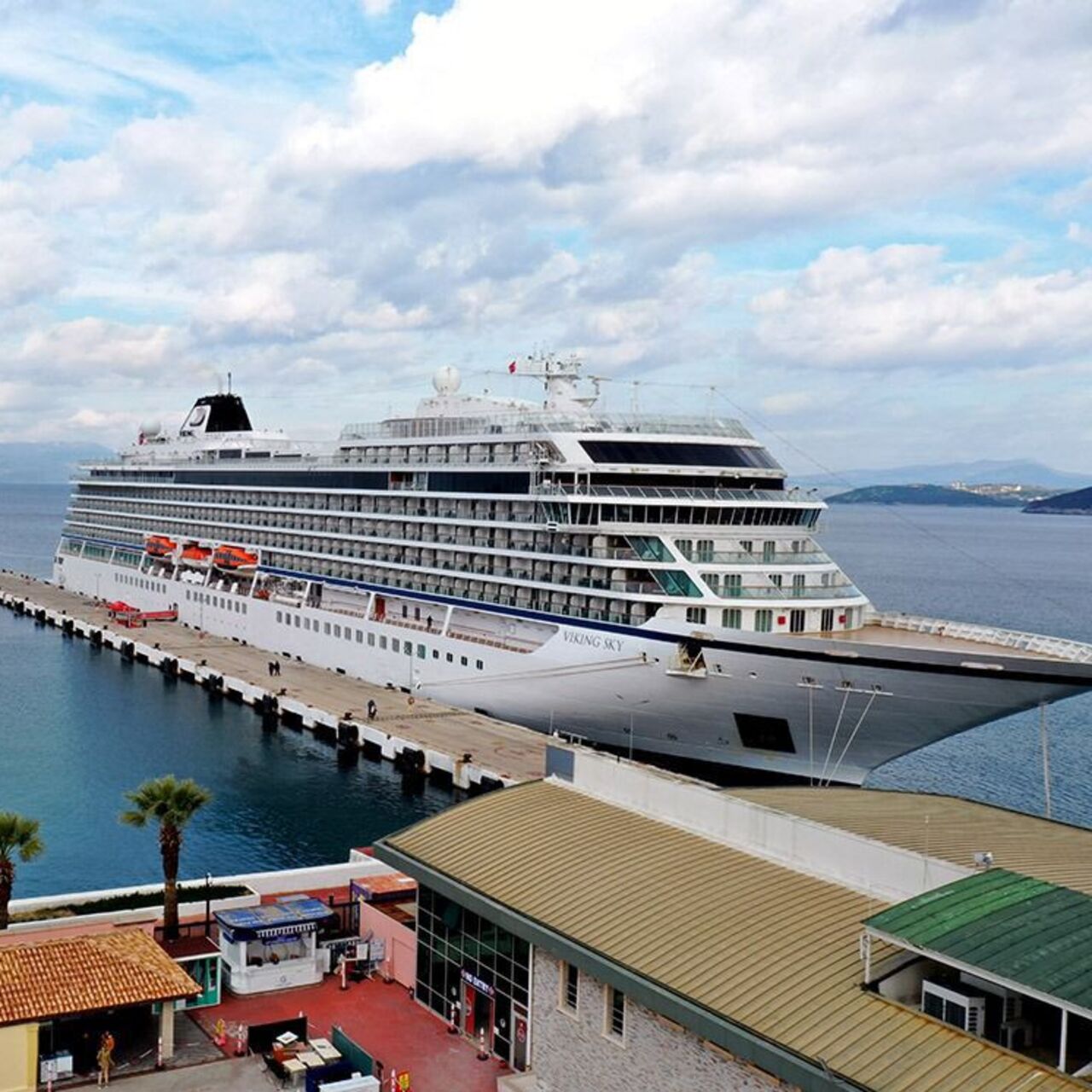 8 ayda 1.5 milyon yolcuya ulaşıldı