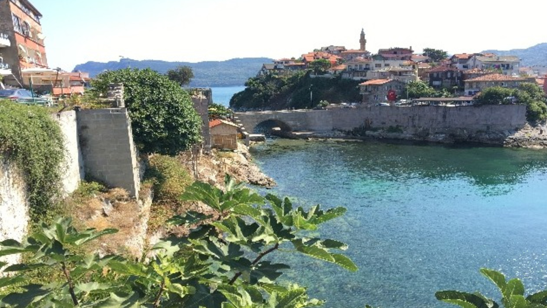 Amasra: Karadeniz'in Saklı Cennetine Dair Bilmeniz Gereken Her Şey!